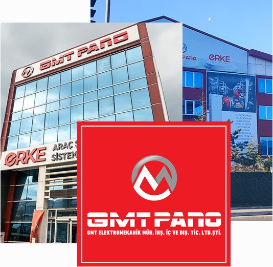 MAKİNE PANOLARI VE PROSES OTOMASYON YAZILIMI
