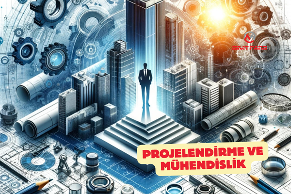PROJELENDİRME VE MÜHENDİSLİK